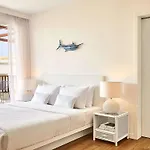 Grecotel Marine Palace & Aqua Park 호텔