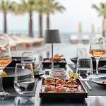 Grecotel Marine Palace & Aqua Park 레팀노