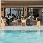 Grecotel Marine Palace & Aqua Park 4* 레팀노