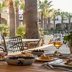 호텔 Grecotel Marine Palace & Aqua Park 4*