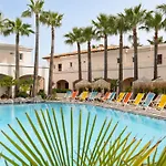 Grecotel Marine Palace & Aqua Park 레팀노