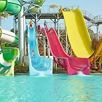 Grecotel Marine Palace & Aqua Park 호텔 레팀노