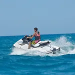 호텔 Grecotel Marine Palace & Aqua Park 레팀노
