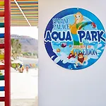 Grecotel Marine Palace & Aqua Park 4*
