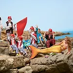 Grecotel Marine Palace & Aqua Park 호텔 레팀노