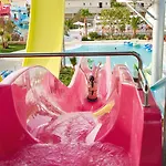 Grecotel Marine Palace & Aqua Park 4*