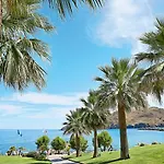 호텔 Grecotel Marine Palace & Aqua Park