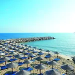 호텔 Grecotel Marine Palace & Aqua Park