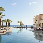 Grecotel Marine Palace & Aqua Park 호텔 레팀노