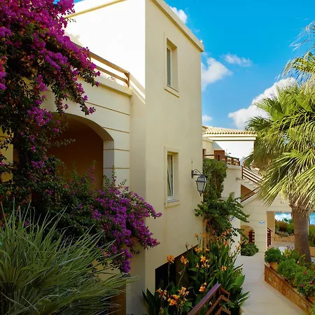 Grecotel Marine Palace & Aqua Park 4*