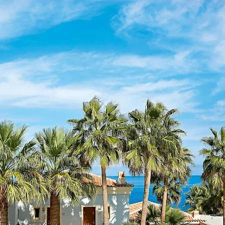 Hotel Grecotel Marine Palace & Aqua Park Rethimno