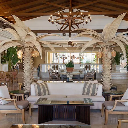 Grecotel Marine Palace & Aqua Park Hotel 4*