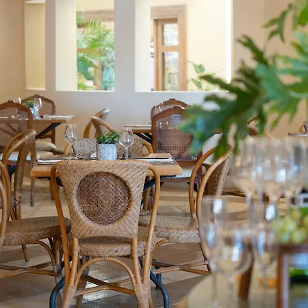 Grecotel Marine Palace & Aqua Park 4*