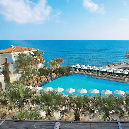 Grecotel Marine Palace & Aqua Park 4*