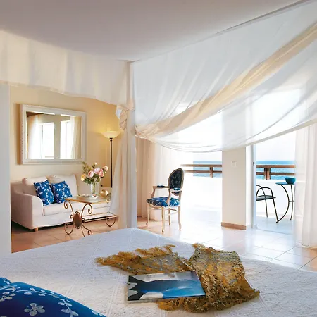 Grecotel Marine Palace & Aqua Park Hotel