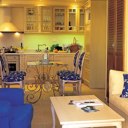 Grecotel Marine Palace & Aqua Park Hotel