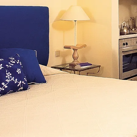 Grecotel Marine Palace & Aqua Park 4* Rétino