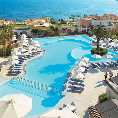 Grecotel Marine Palace & Aqua Park 4*