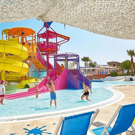 Grecotel Marine Palace & Aqua Park