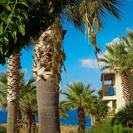 Grecotel Marine Palace & Aqua Park Hotel