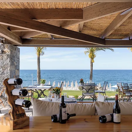 Grecotel Marine Palace & Aqua Park 4*