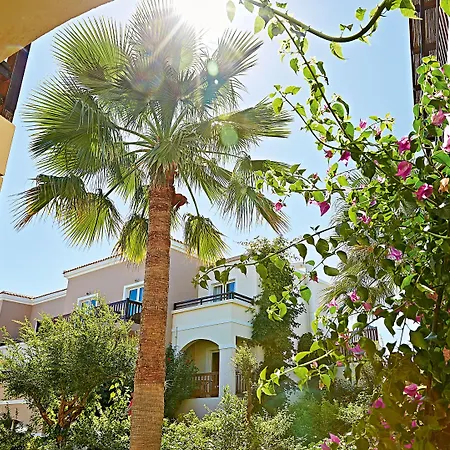 Grecotel Marine Palace & Aqua Park Rethymno (Crete)