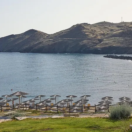 Hotel Grecotel Marine Palace & Aqua Park 4*