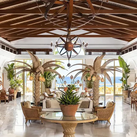 Grecotel Marine Palace & Aqua Park 4* Rethymno (Crete)
