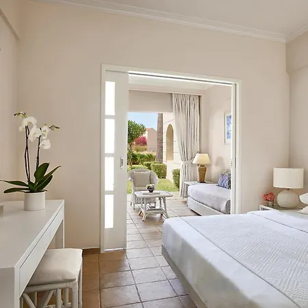 Grecotel Marine Palace & Aqua Park Hotel Rethymno (Crete)