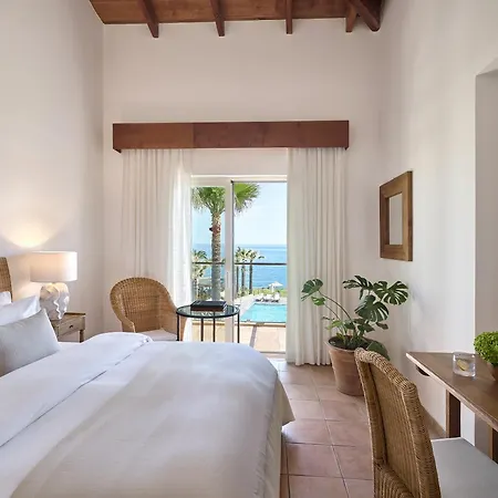 Grecotel Marine Palace & Aqua Park Hotel Rethymno (Crete)
