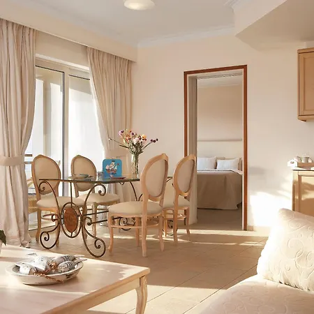 Grecotel Marine Palace & Aqua Park Hotel