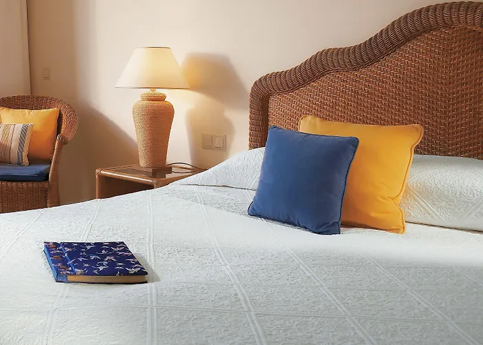 Grecotel Marine Palace & Aqua Park Hotel