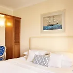 Grecotel Marine Palace & Aqua Park Отель Ретимно
