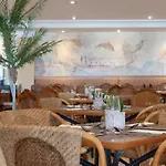 Grecotel Marine Palace & Aqua Park Отель Ретимно