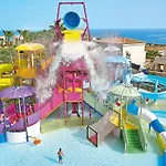 Grecotel Marine Palace & Aqua Park Отель
