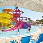 Отель Grecotel Marine Palace & Aqua Park