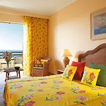 Отель Grecotel Marine Palace & Aqua Park