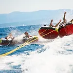 Отель Grecotel Marine Palace & Aqua Park 4*