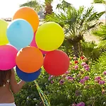 Отель Grecotel Marine Palace & Aqua Park 4*