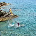 Отель Grecotel Marine Palace & Aqua Park 4*