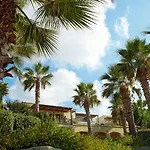 Отель Grecotel Marine Palace & Aqua Park 4*