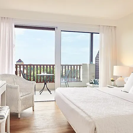 Grecotel Marine Palace & Aqua Park Otel 4*