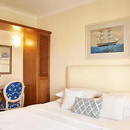 Grecotel Marine Palace & Aqua Park Hotel