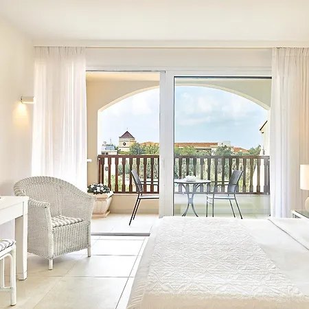Grecotel Marine Palace & Aqua Park