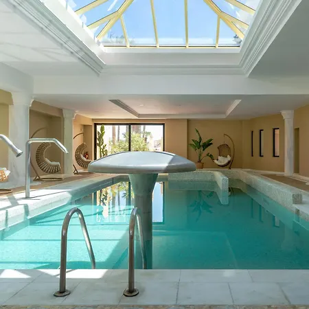 Grecotel Marine Palace & Aqua Park Hotel Rethymno