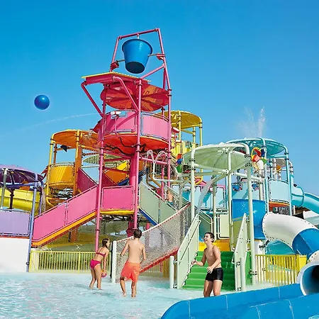 Grecotel Marine Palace & Aqua Park