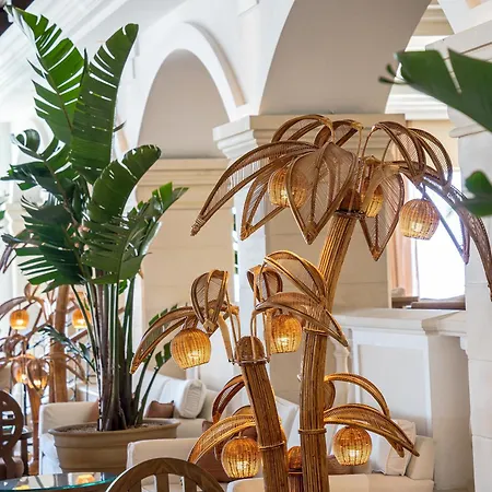 Hotel Grecotel Marine Palace & Aqua Park Rethymno (Crete)
