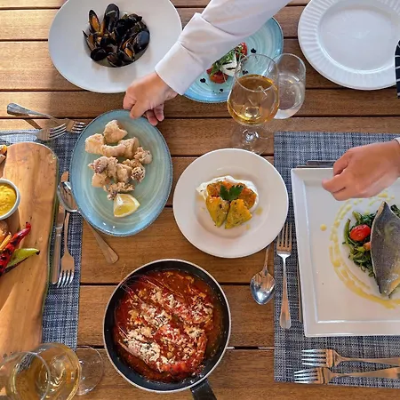 Otel Grecotel Marine Palace & Aqua Park