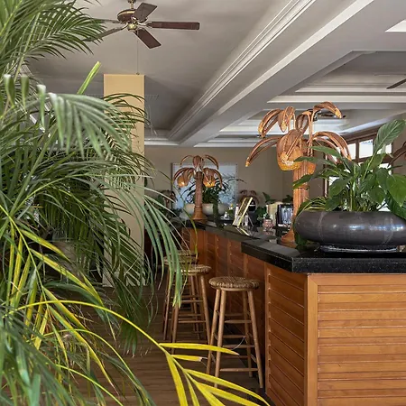 Grecotel Marine Palace & Aqua Park 4* Rethymno