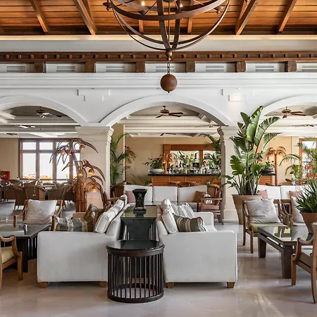 Hotel Grecotel Marine Palace & Aqua Park Rethymno